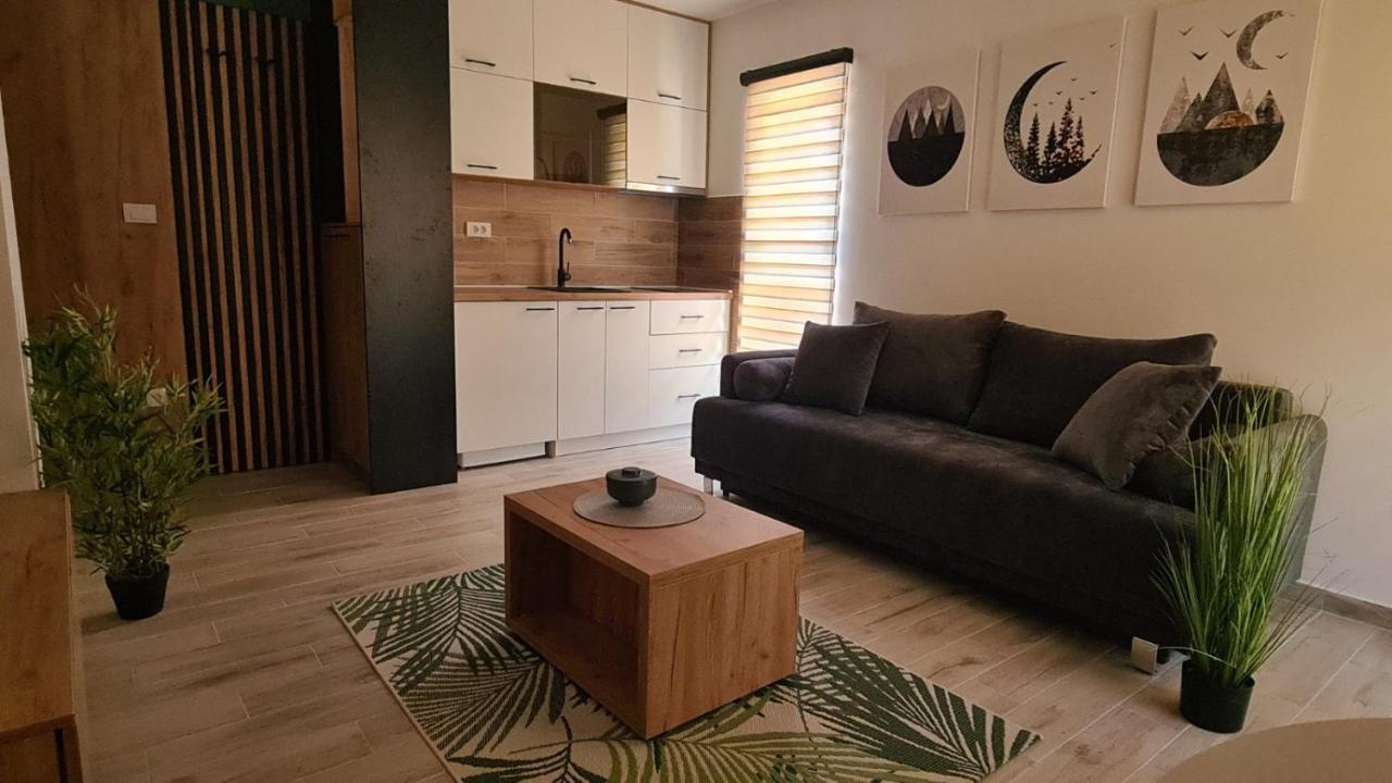 Appartement Part à Divčibare Extérieur photo