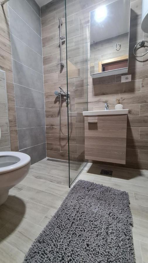 Appartement Part à Divčibare Extérieur photo