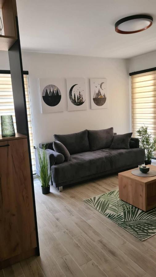 Appartement Part à Divčibare Extérieur photo