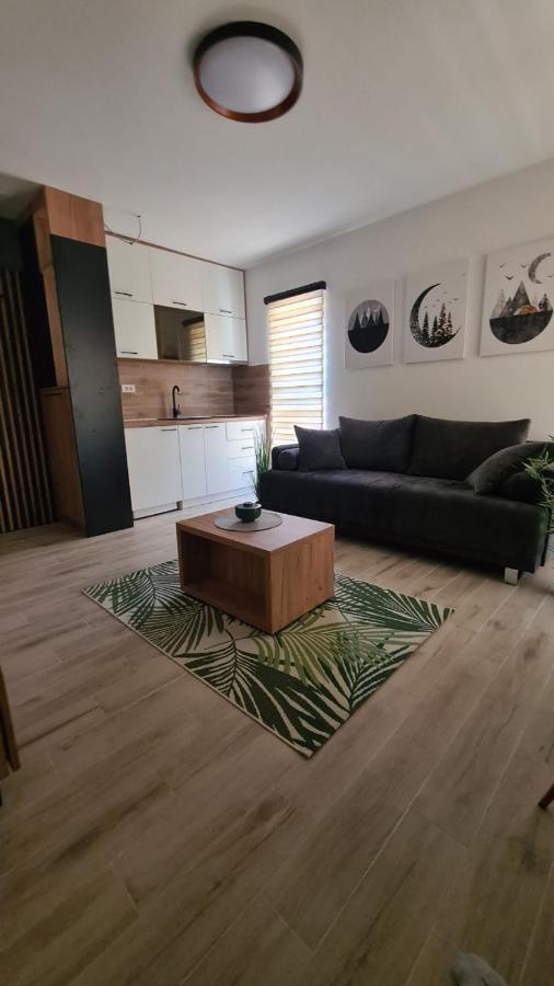 Appartement Part à Divčibare Extérieur photo