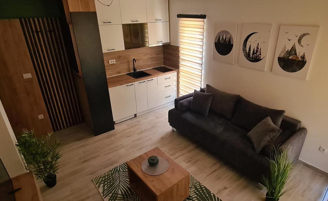Appartement Part à Divčibare Extérieur photo