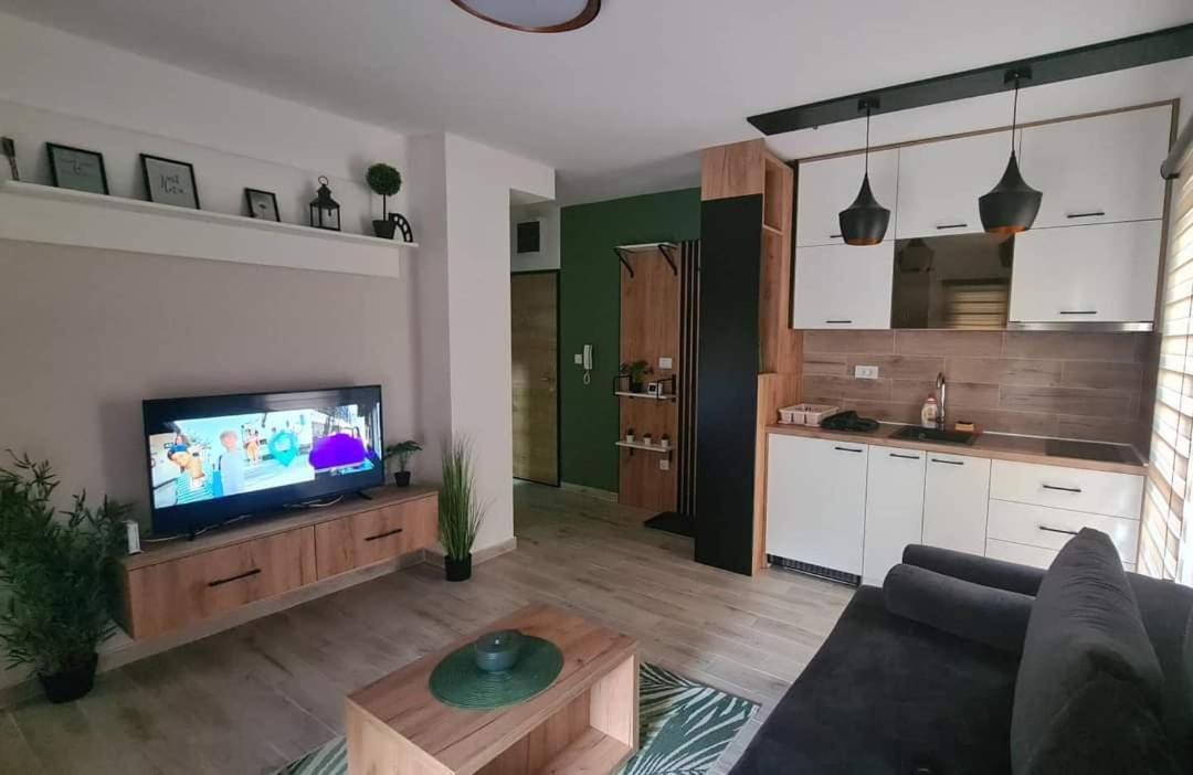Appartement Part à Divčibare Extérieur photo