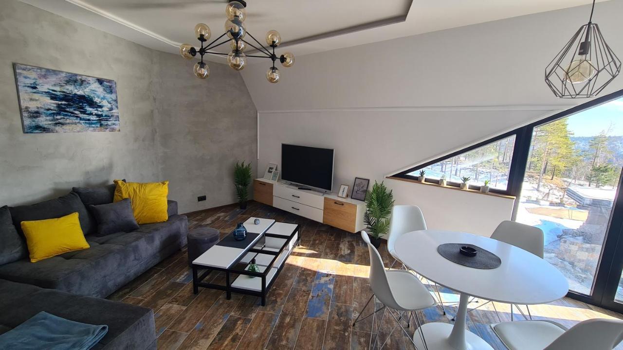 Appartement Part à Divčibare Extérieur photo