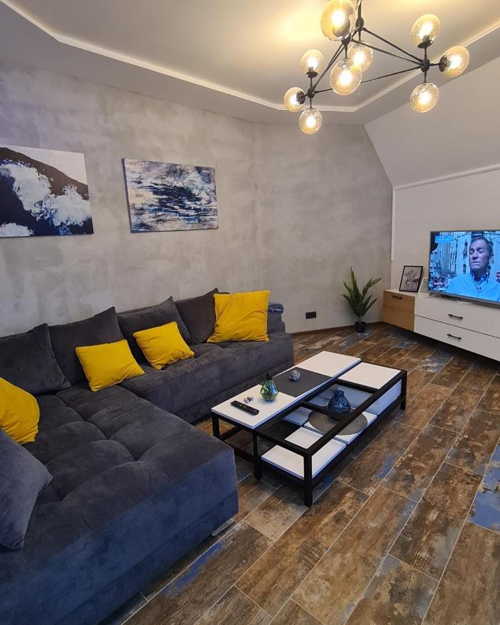 Appartement Part à Divčibare Extérieur photo