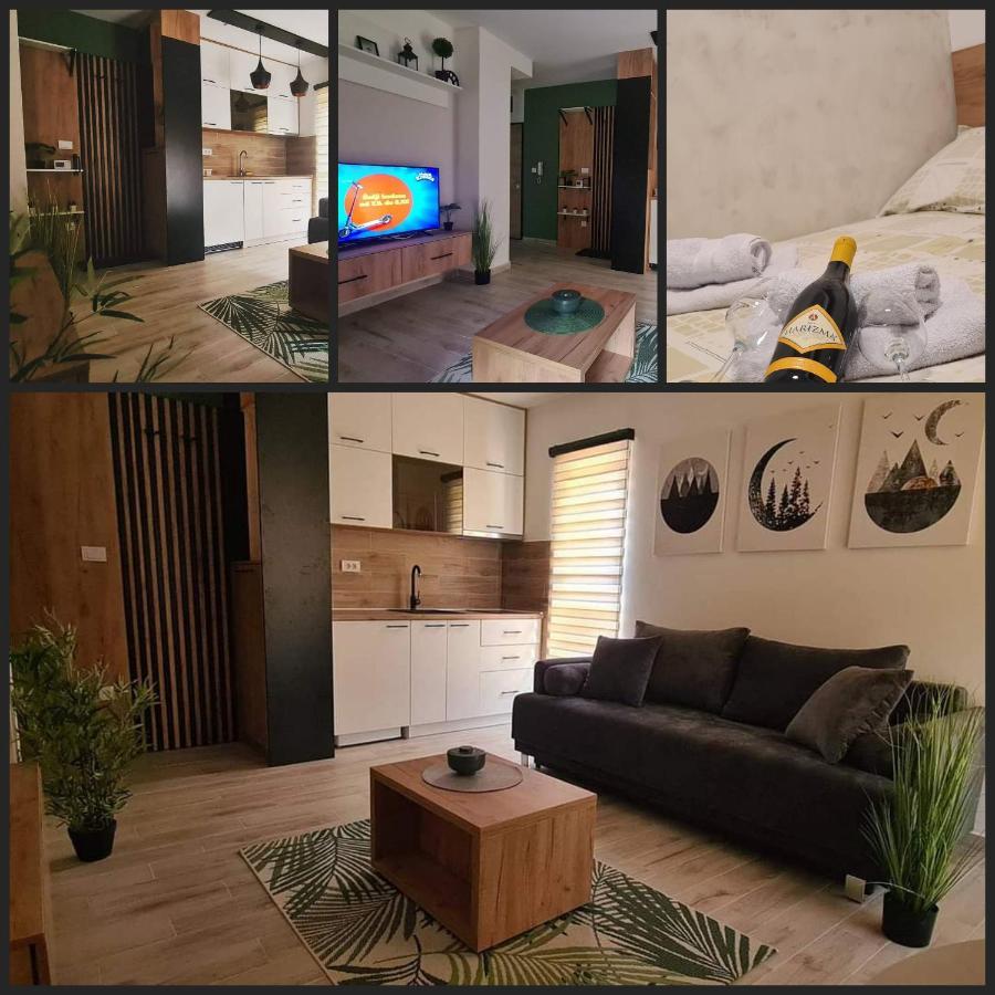 Appartement Part à Divčibare Extérieur photo
