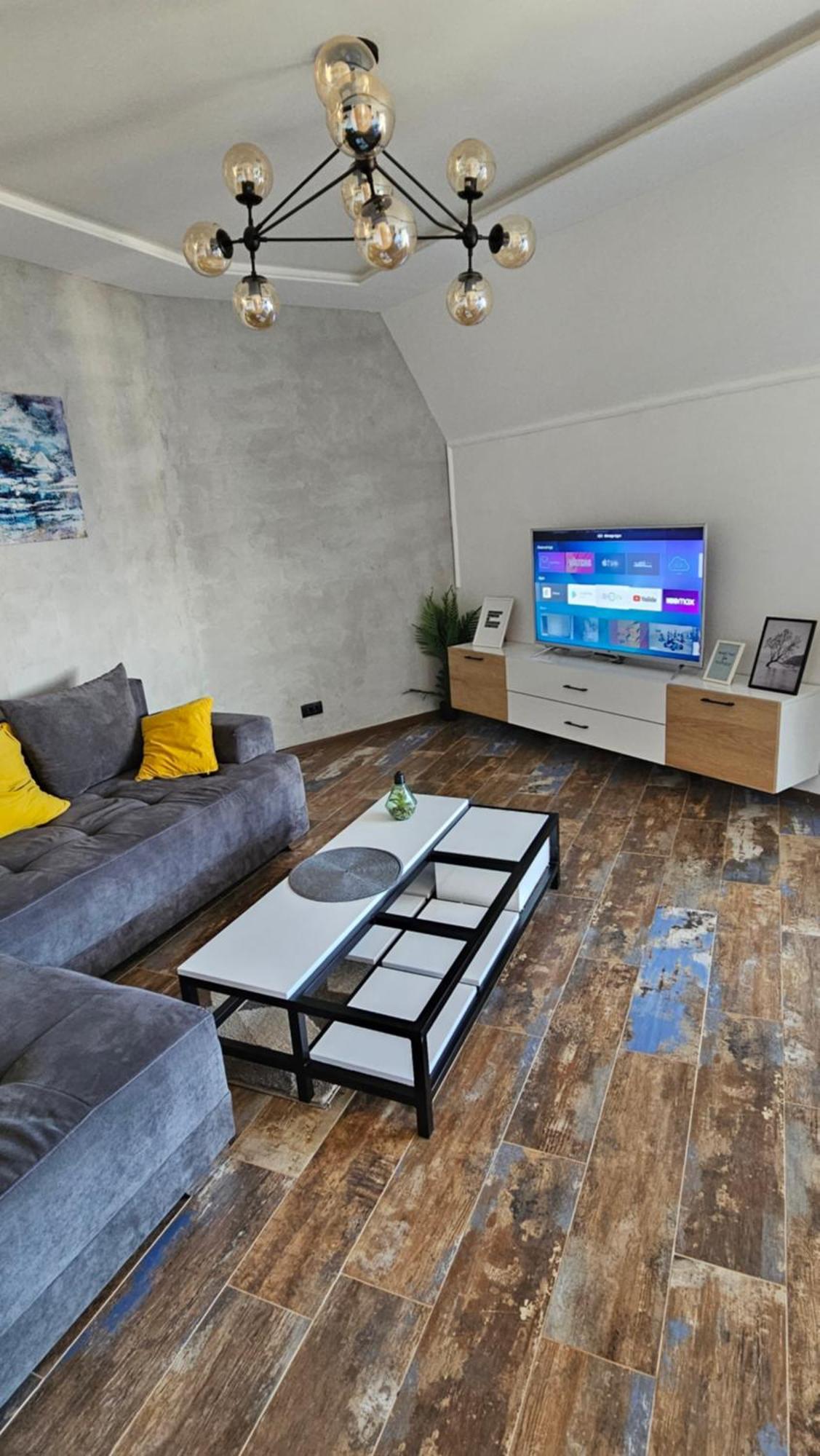 Appartement Part à Divčibare Extérieur photo